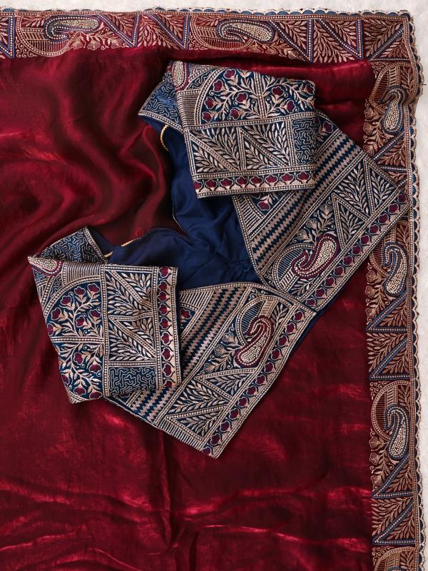 Dazira 4003 catalog wholesale saree suppliers in india