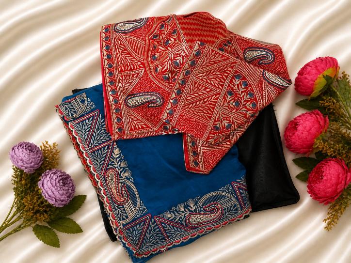 Dazira 4003 catalog wholesale saree suppliers in india