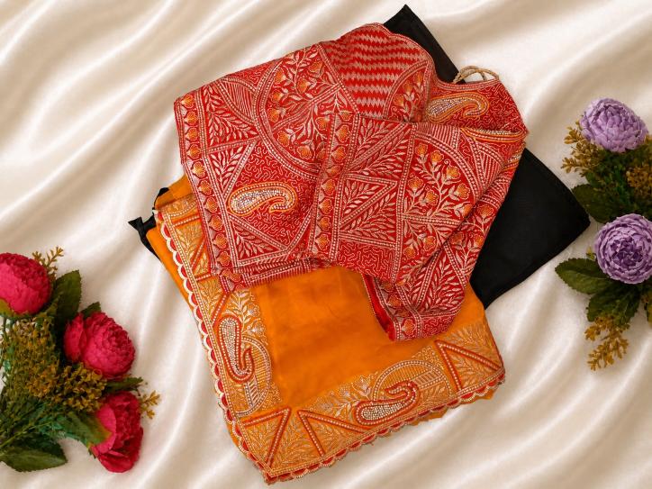 Dazira 4003 catalog wholesale saree suppliers in india