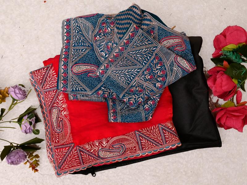 Dazira 4003 catalog wholesale saree suppliers in india
