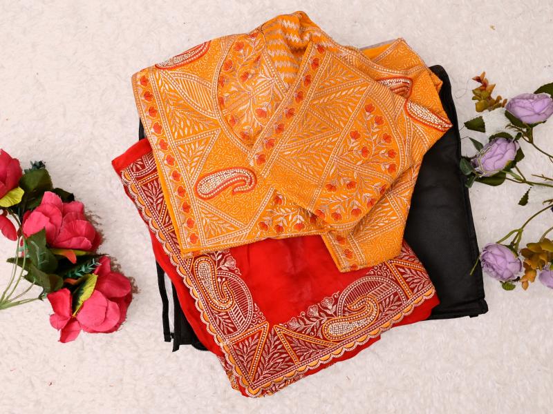 Dazira 4003 catalog wholesale saree suppliers in india