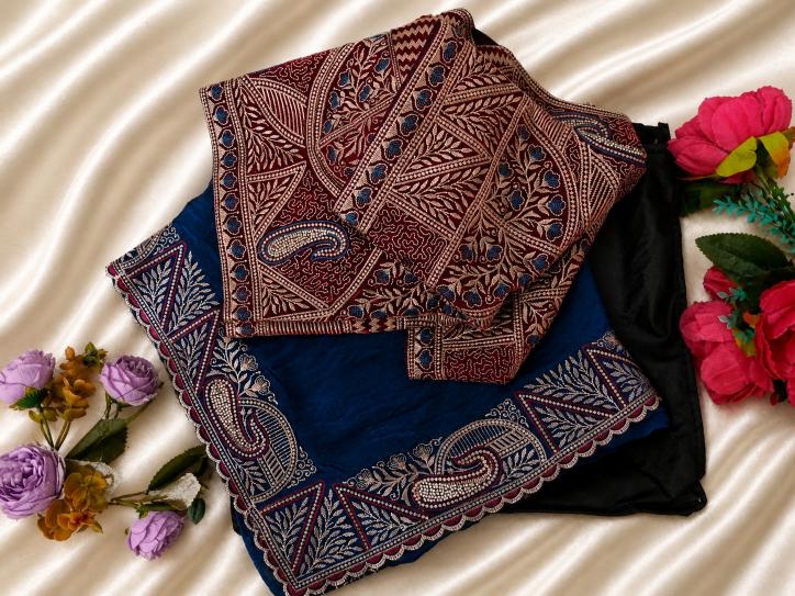 Dazira 4003 catalog wholesale saree suppliers in india