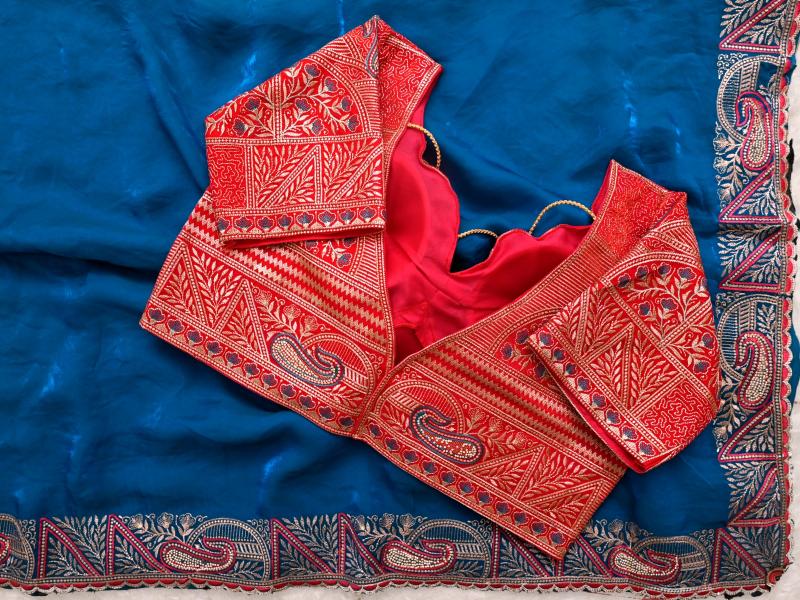 Dazira 4003 catalog wholesale saree suppliers in india