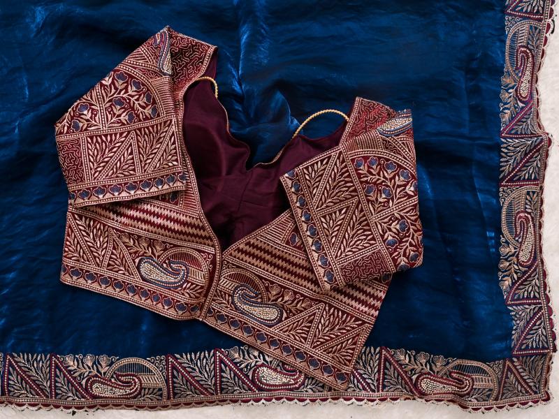 Dazira 4003 catalog wholesale saree suppliers in india