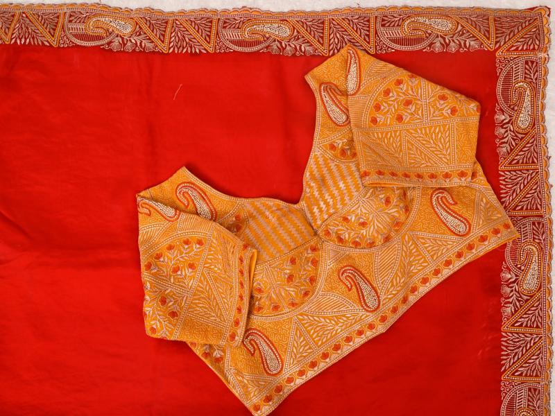 Dazira 4003 catalog wholesale saree suppliers in india