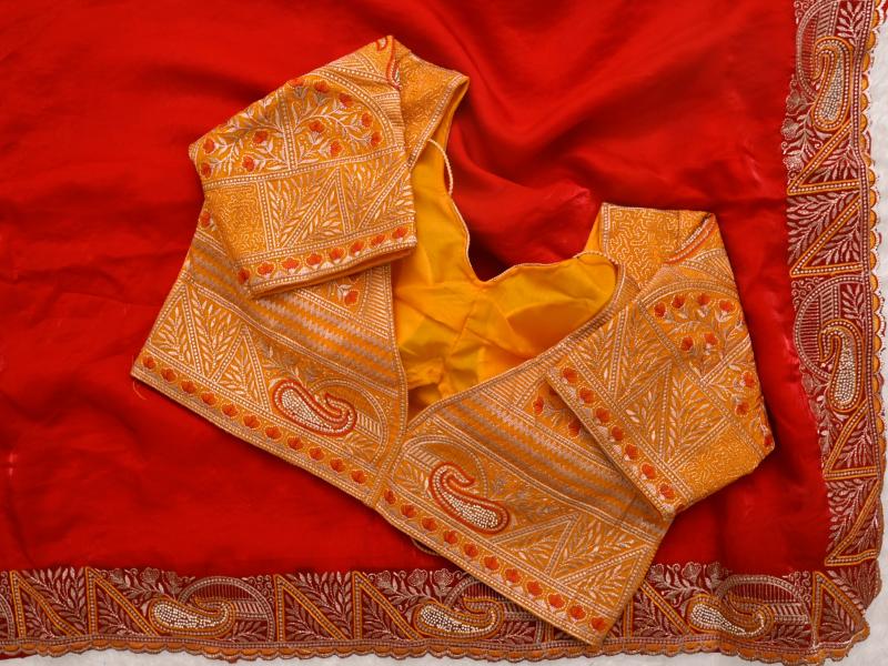 Dazira 4003 catalog wholesale saree suppliers in india