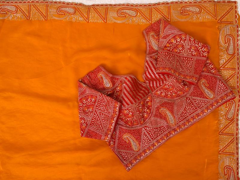 Dazira 4003 catalog wholesale saree suppliers in india
