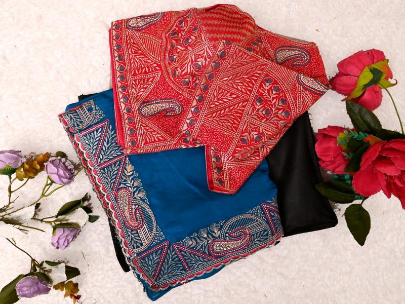 Dazira 4003 catalog wholesale saree suppliers in india