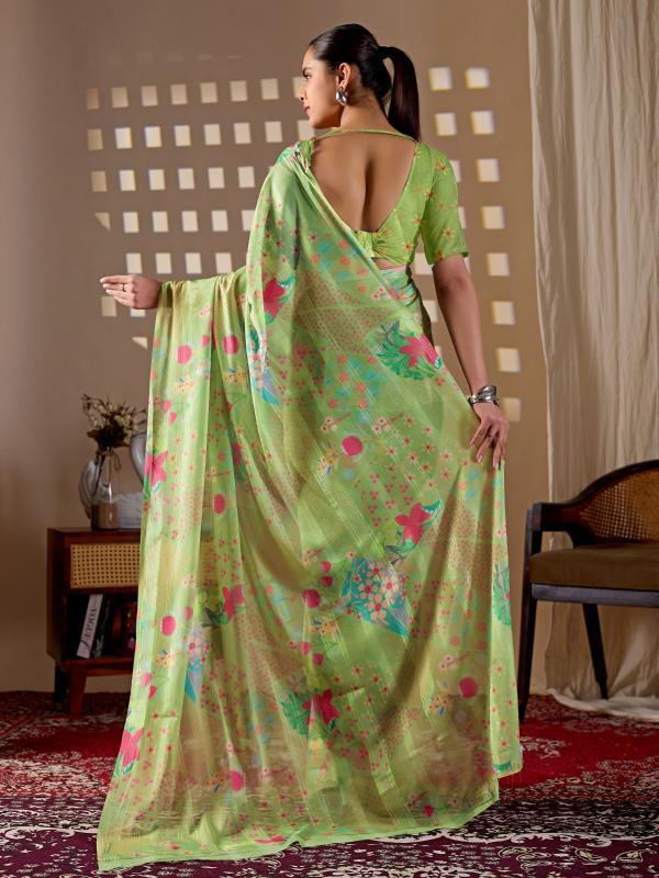 Dazira 5005 catalog wholesale saree market in madurai