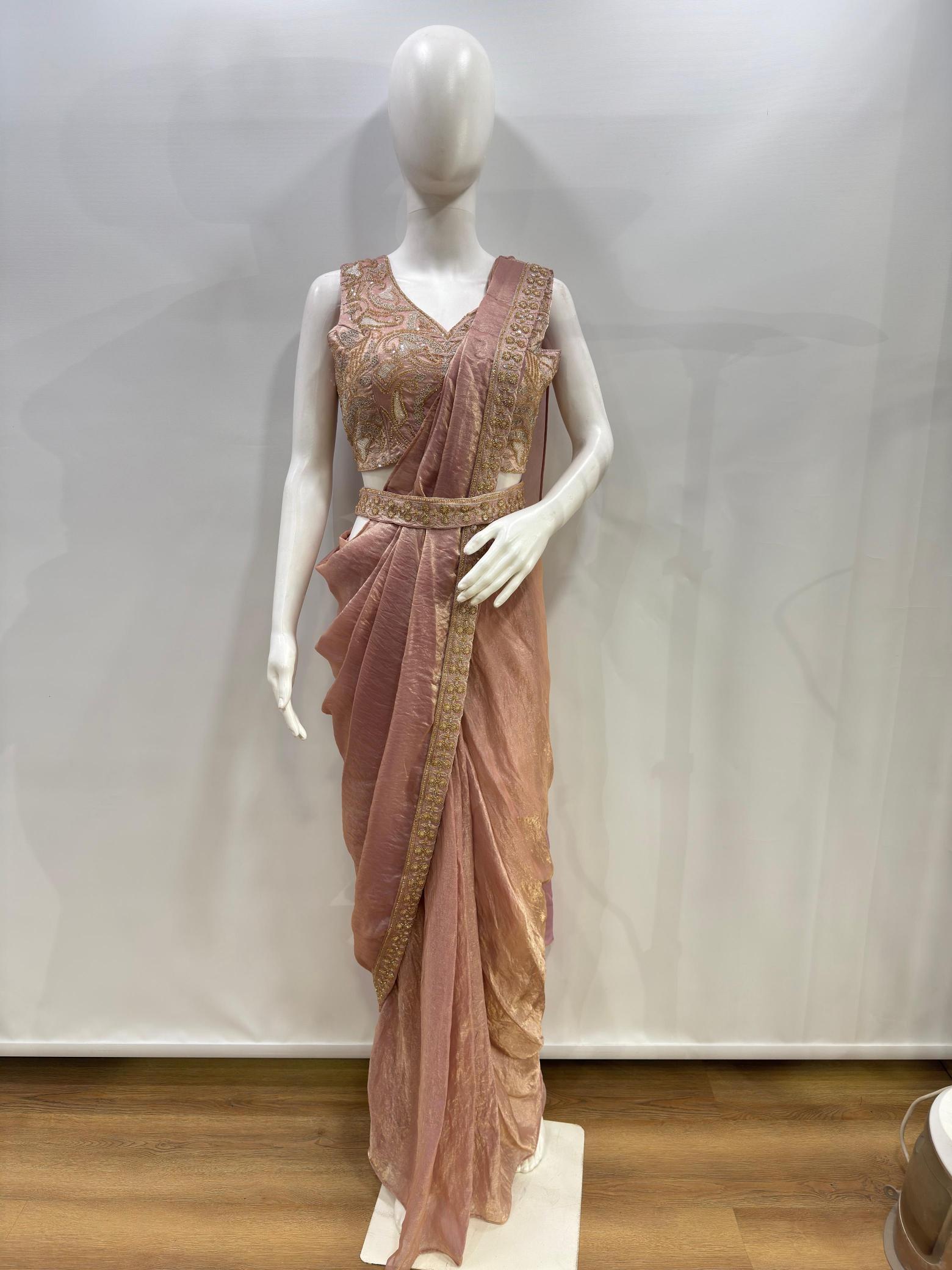 Dazira A557 catalog wholesale fancy sarees in surat