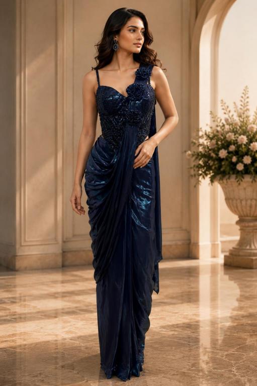 Dazira A570 catalog wholesale market for designer sarees in surat