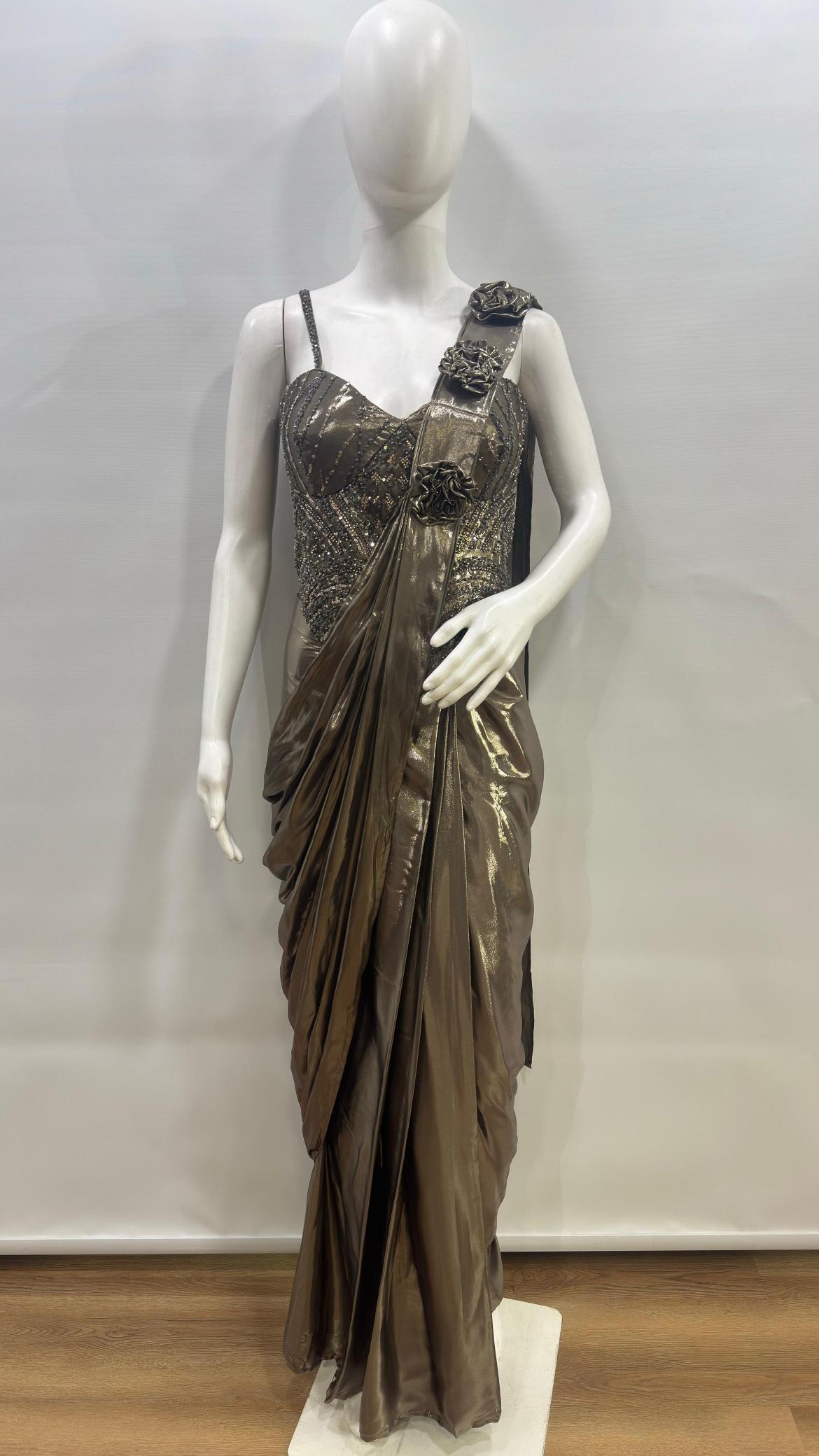 Dazira A570 catalog wholesale market for designer sarees in surat