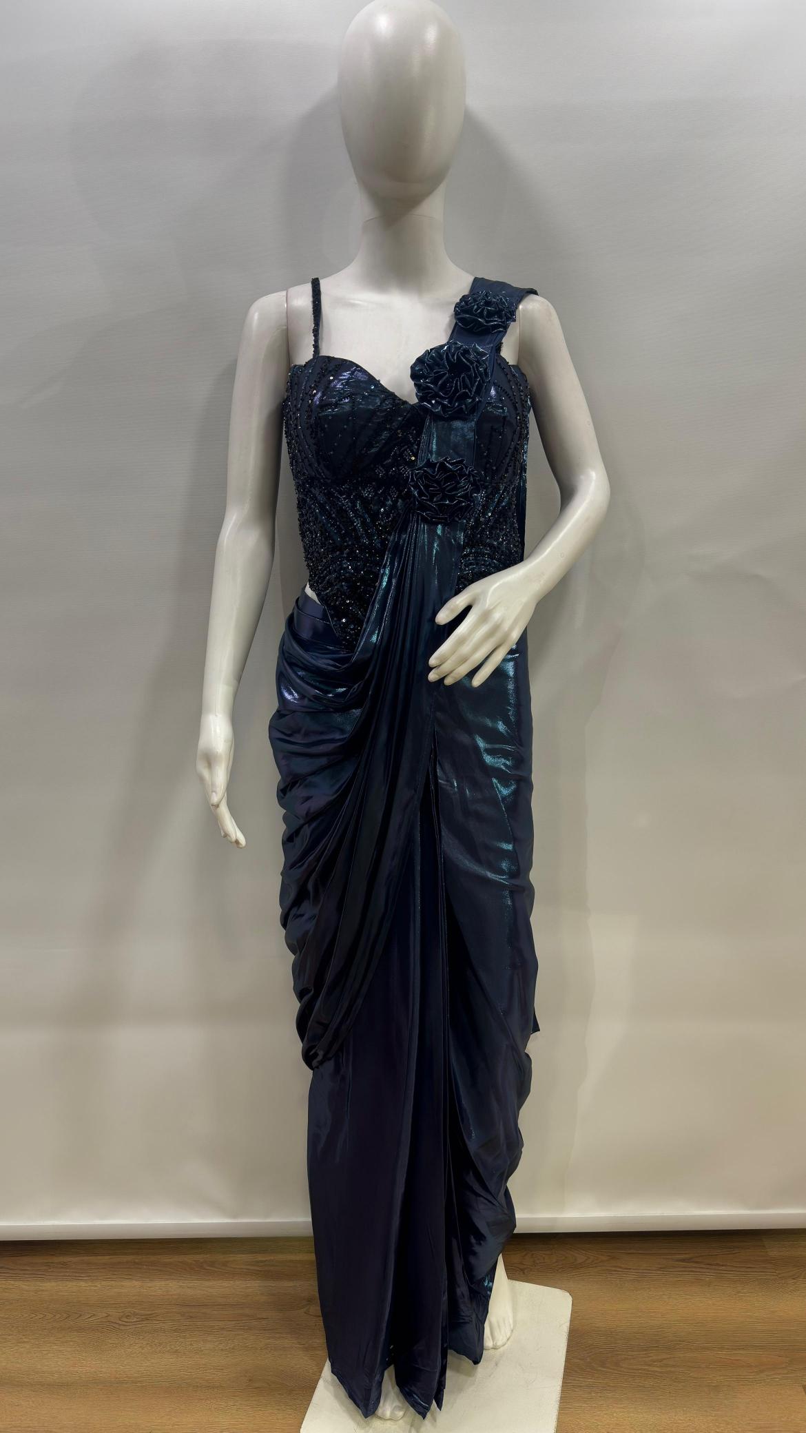 Dazira A570 catalog wholesale market for designer sarees in surat