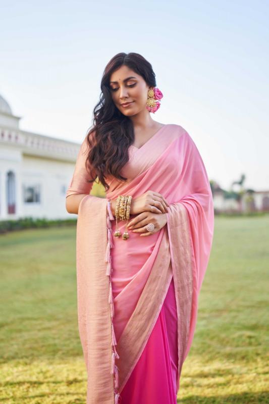 Dazira AFS Ishani catalog saree wholesale india