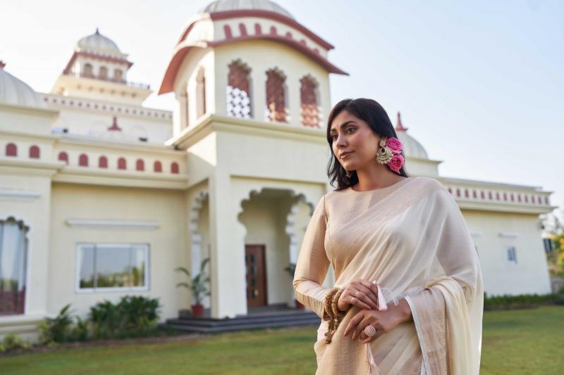 Dazira AFS Ishani catalog saree wholesale india