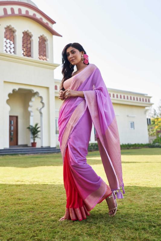 Dazira AFS Ishani catalog saree wholesale india