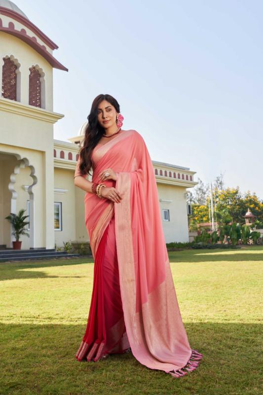 Dazira AFS Ishani catalog saree wholesale india