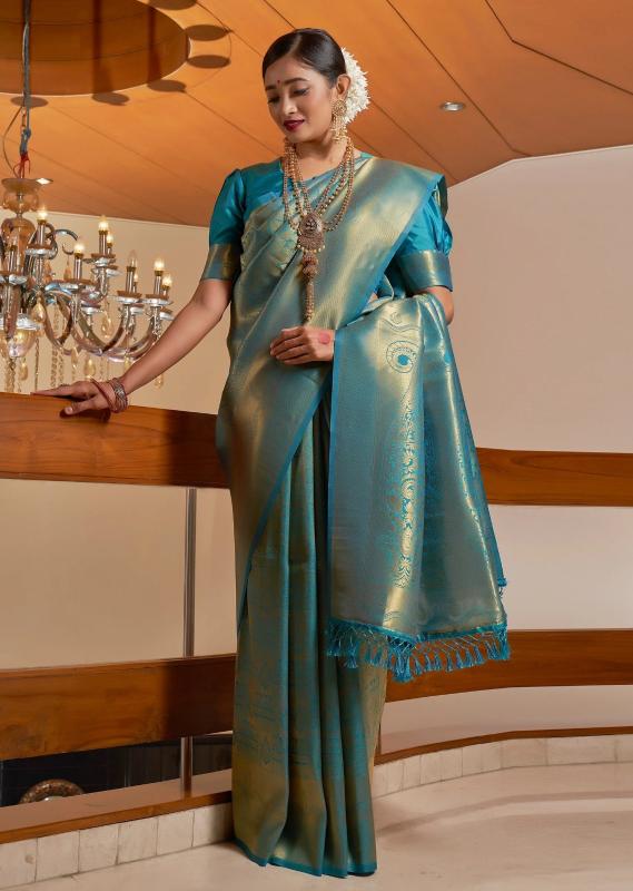Dazira AFS Kyra catalog chettinad sarees wholesale