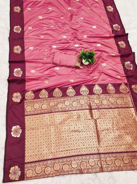 Dazira Amrapali Paithani vol 4 catalog kolkata boutique saree wholesalers