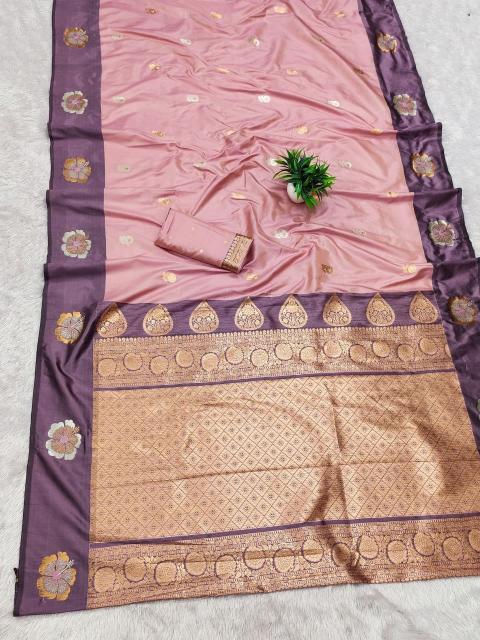 Dazira Amrapali Paithani vol 4 catalog kolkata boutique saree wholesalers