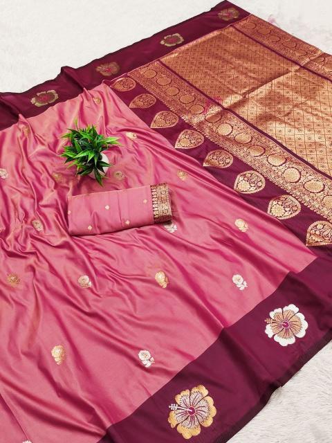 Dazira Amrapali Paithani vol 4 catalog kolkata boutique saree wholesalers