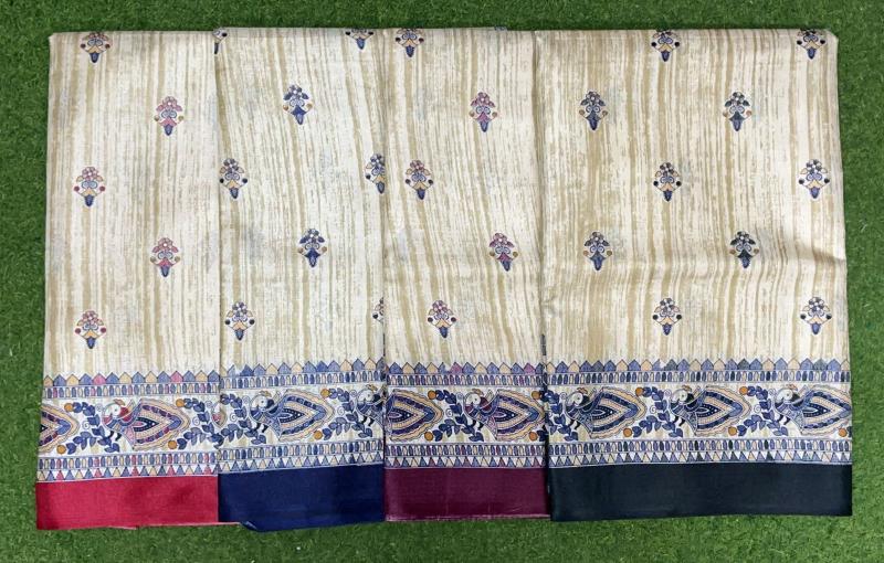 Dazira Art silk vol 20 catalog malaysia saree wholesalers