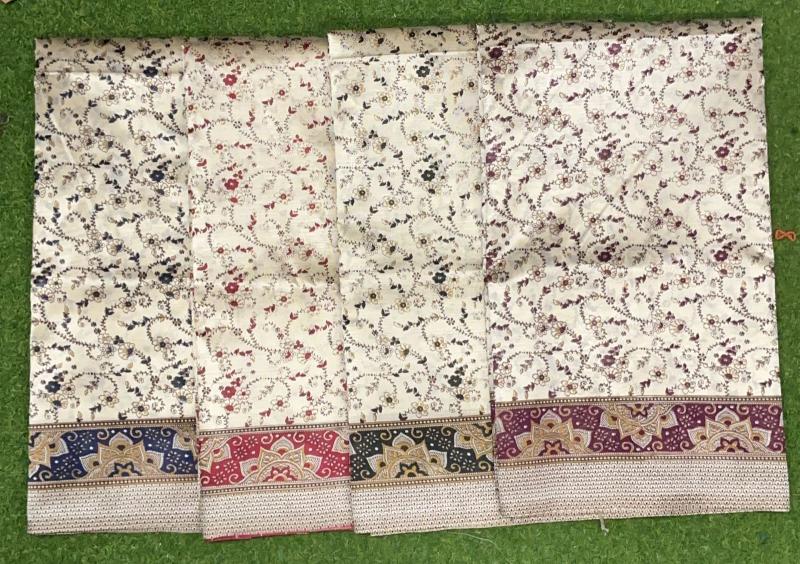 Dazira Art silk vol 6 catalog mumbai sarees wholesale