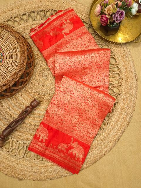 Dazira Banarasi Khadi Silk vol 3 catalog banarasi sarees wholesale online