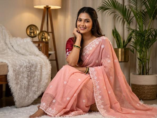 Dazira Candy Crush vol 2 catalog naval sarees wholesale