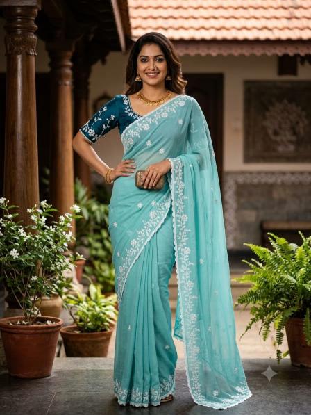 Dazira Candy Crush vol 2 catalog naval sarees wholesale