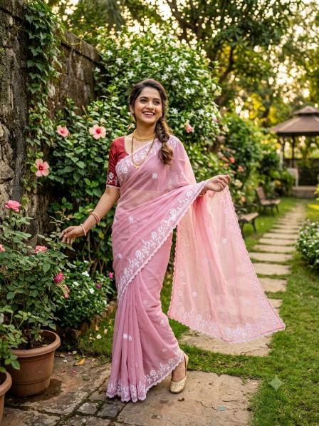 Dazira Candy Crush vol 2 catalog naval sarees wholesale