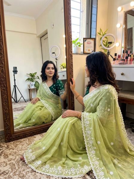Dazira Candy Crush vol 2 catalog naval sarees wholesale