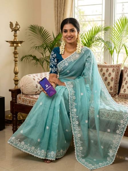 Dazira Candy Crush vol 2 catalog naval sarees wholesale