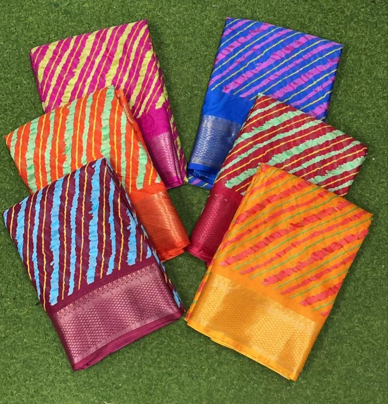 Dazira Dola dobi vol 9 catalog jaipur sarees wholesale