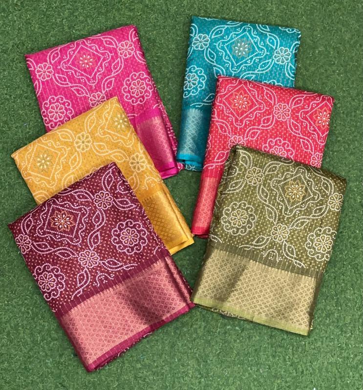 Dazira Dola Rico vol 8 catalog wholesale sarees mumbai maharashtra