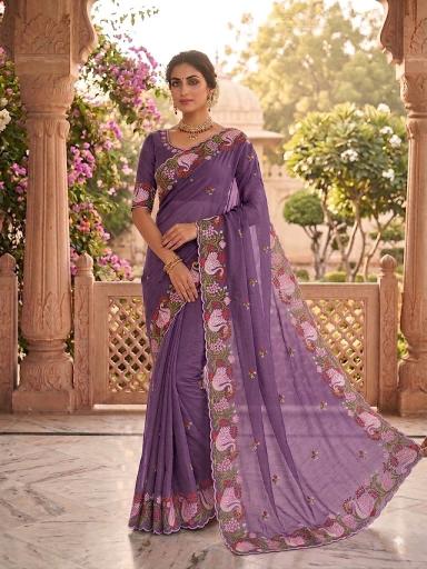 Dazira Duck catalog surat wholesale saree market price