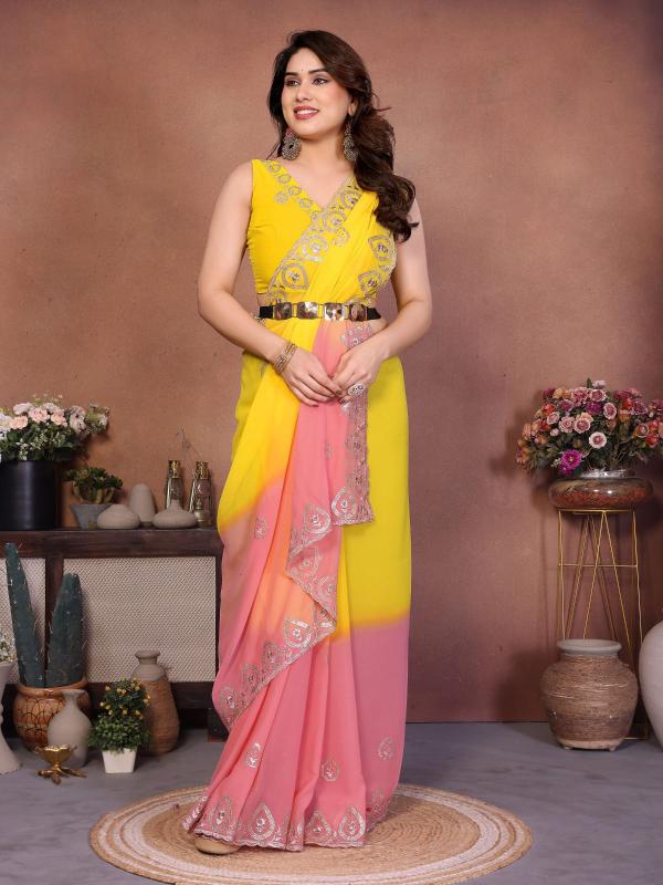 Dazira GC vol 48 catalog sarees wholesale online shopping
