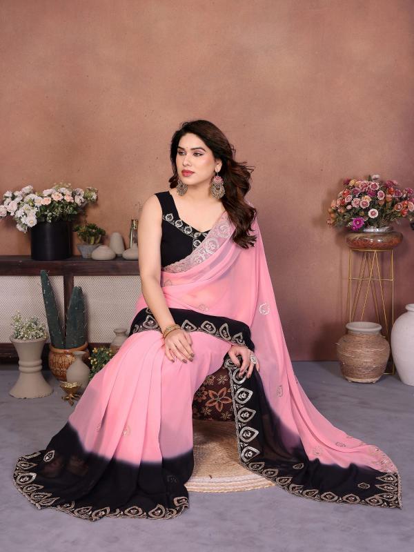 Dazira GC vol 48 catalog sarees wholesale online shopping