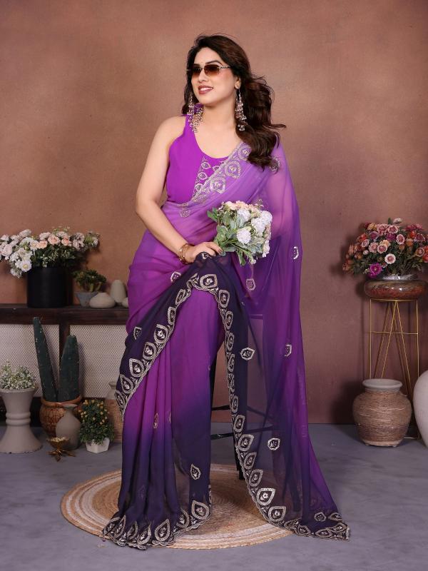 Dazira GC vol 48 catalog sarees wholesale online shopping