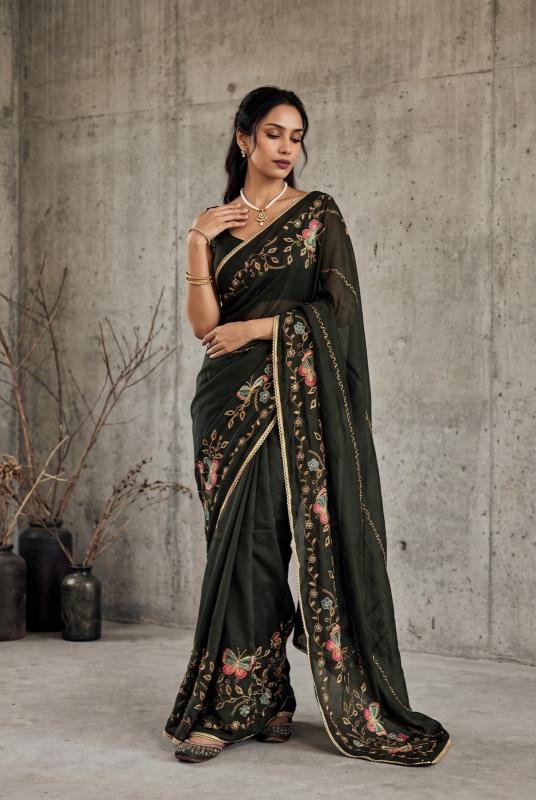 Dazira GC vol 49 catalog ashika sarees wholesale