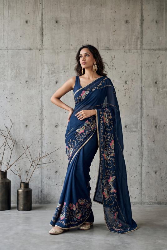 Dazira GC vol 49 catalog ashika sarees wholesale