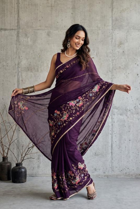Dazira GC vol 49 catalog ashika sarees wholesale