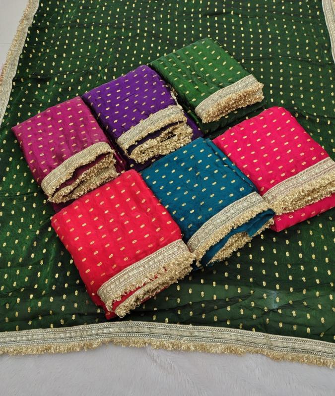 Dazira GC vol 50 catalog wholesale dealers of sarees in surat