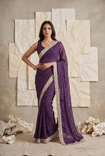 Dazira GC vol 50 catalog wholesale dealers of sarees in surat