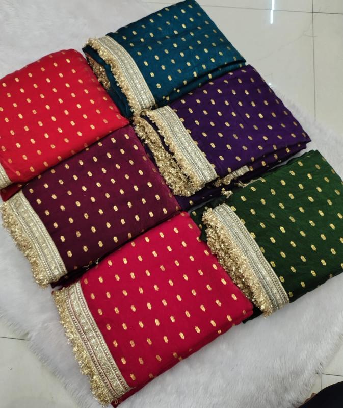Dazira GC vol 50 catalog wholesale dealers of sarees in surat