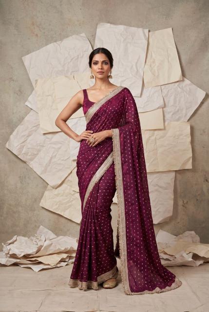 Dazira GC vol 50 catalog wholesale dealers of sarees in surat