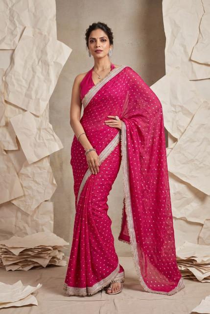 Dazira GC vol 50 catalog wholesale dealers of sarees in surat