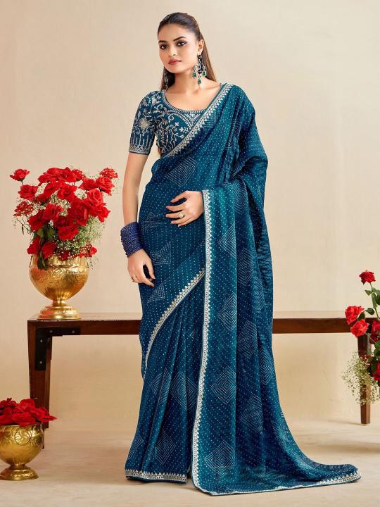 Dazira GC vol 51 catalog wholesale kurti saree online
