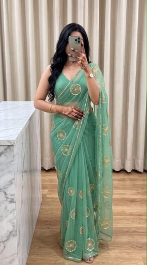 Dazira Georgette vol 59 catalog dadar wholesale saree market