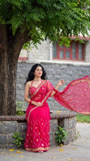 Dazira Georgette vol 65 catalog saree wholesalers in bangalore